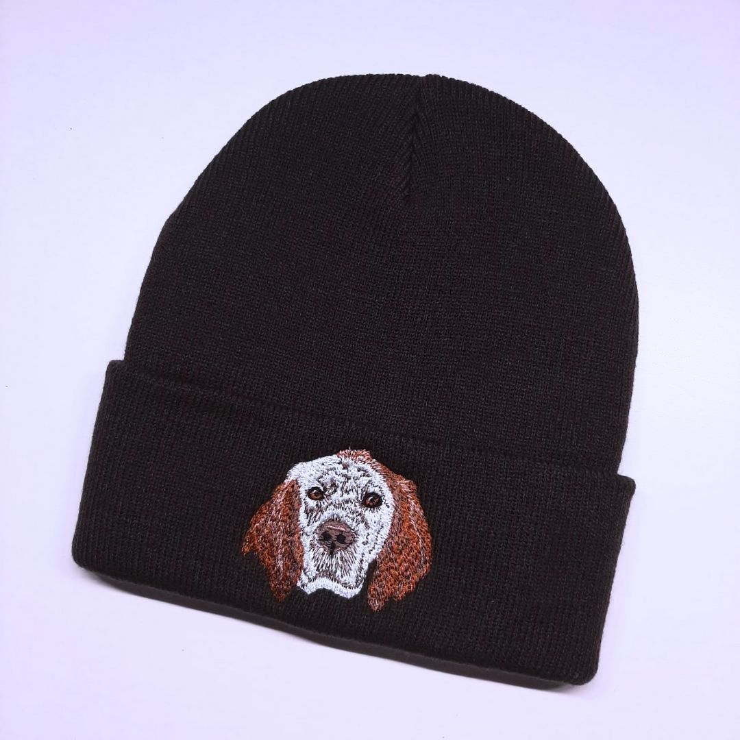 Gorros Personalizados Mascota