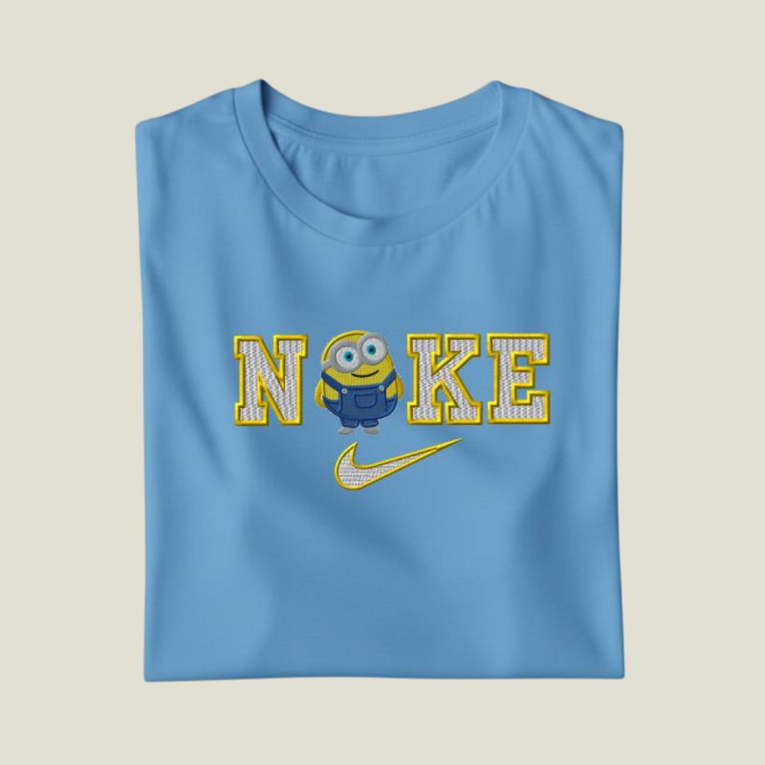 Camiseta Minions N*KE