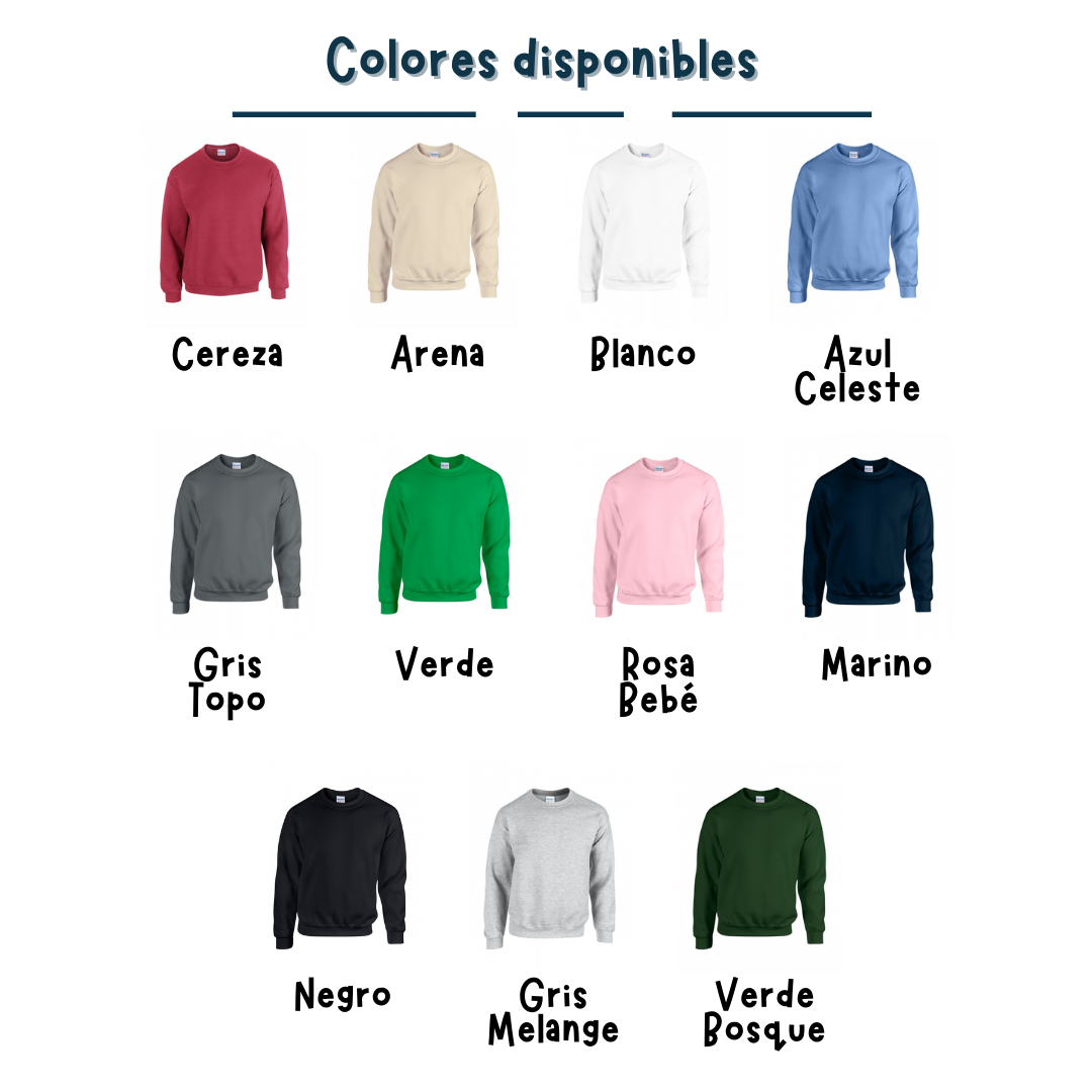 Sudadera Mascotas Personalizadas con nombre y fecha