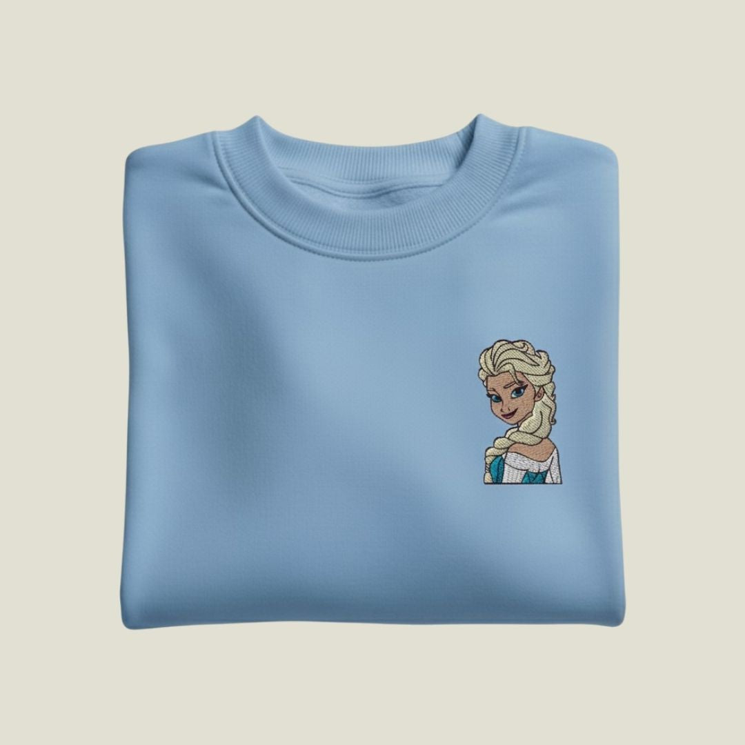 Sudadera Frozen