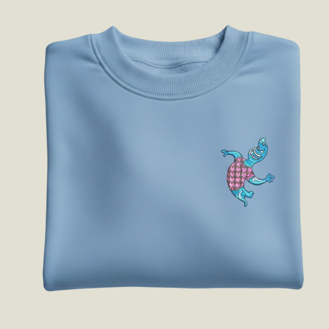Sudadera Elementos