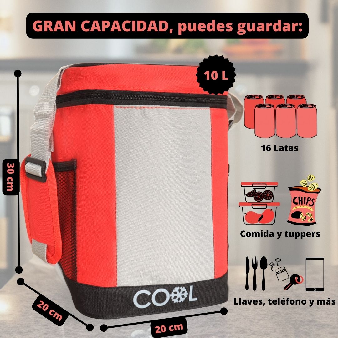 Bolsa Córdoba