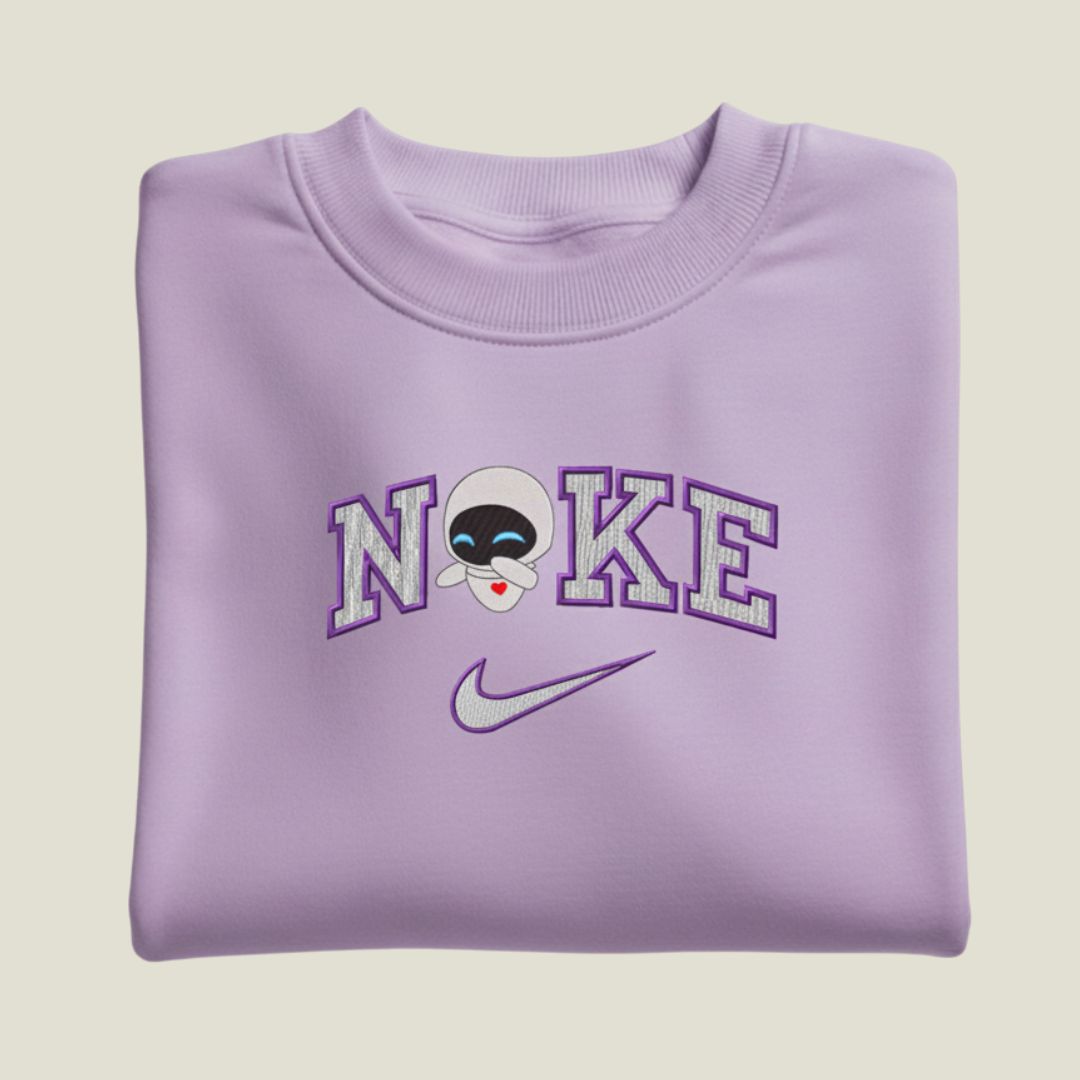 Sudadera Wall-E N*KE