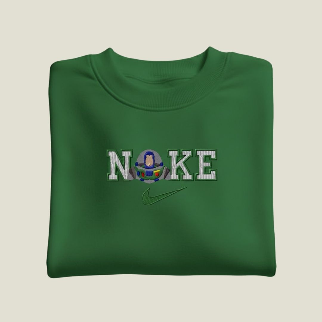 Sudadera Toy story N*KE