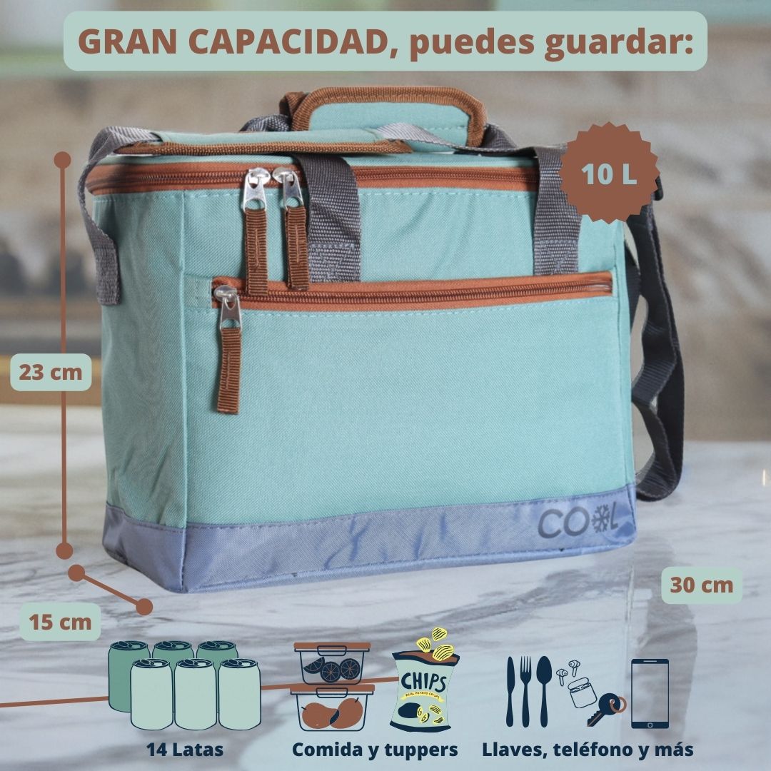 Bolsa Ibiza