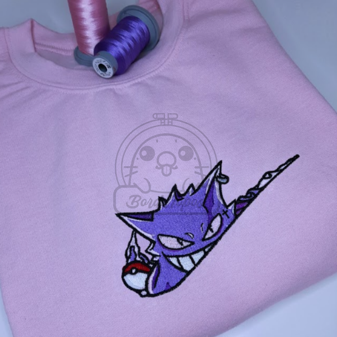Sudadera capucha anime
