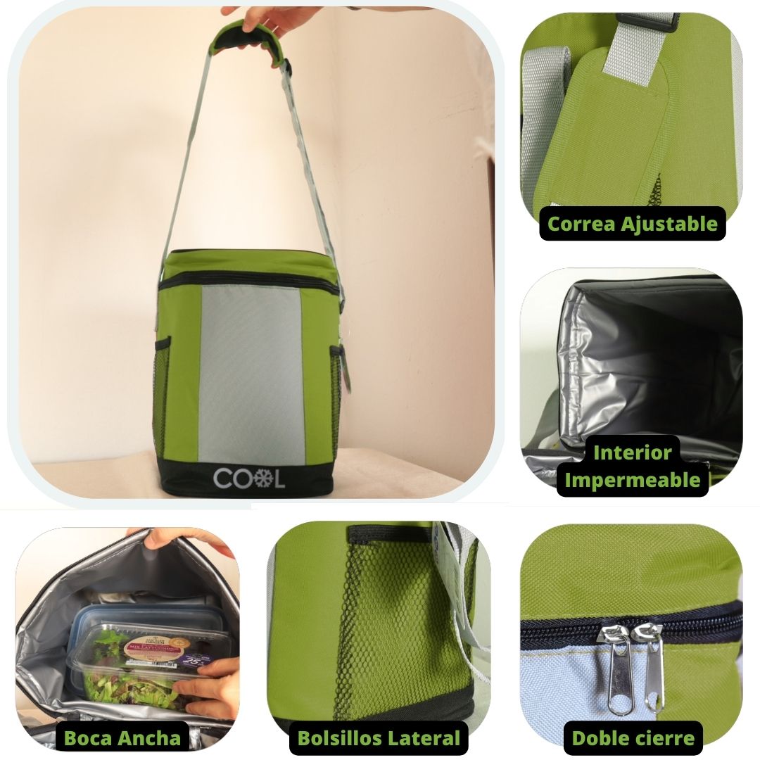 Bolsa Córdoba