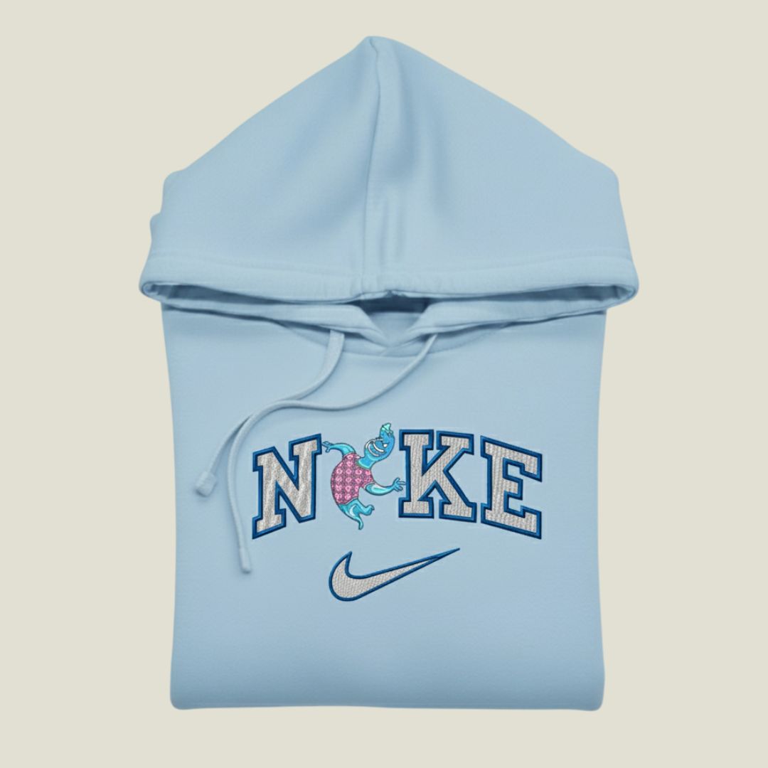 Sudadera Capucha Elementos N*KE