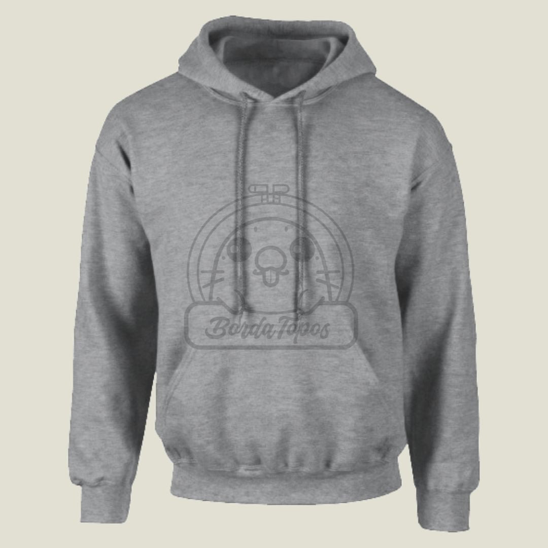 Sudadera con capucha