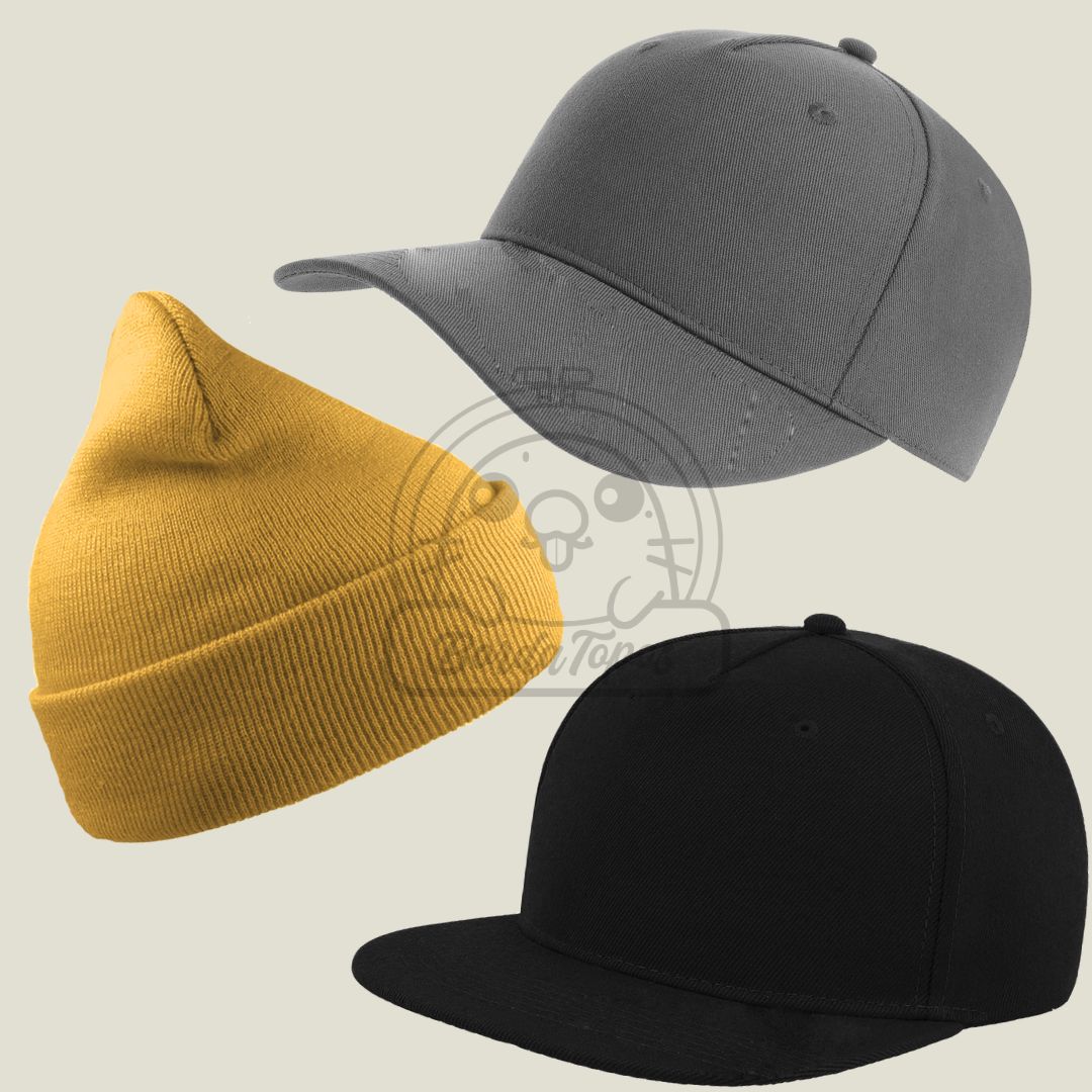 Gorras y gorros