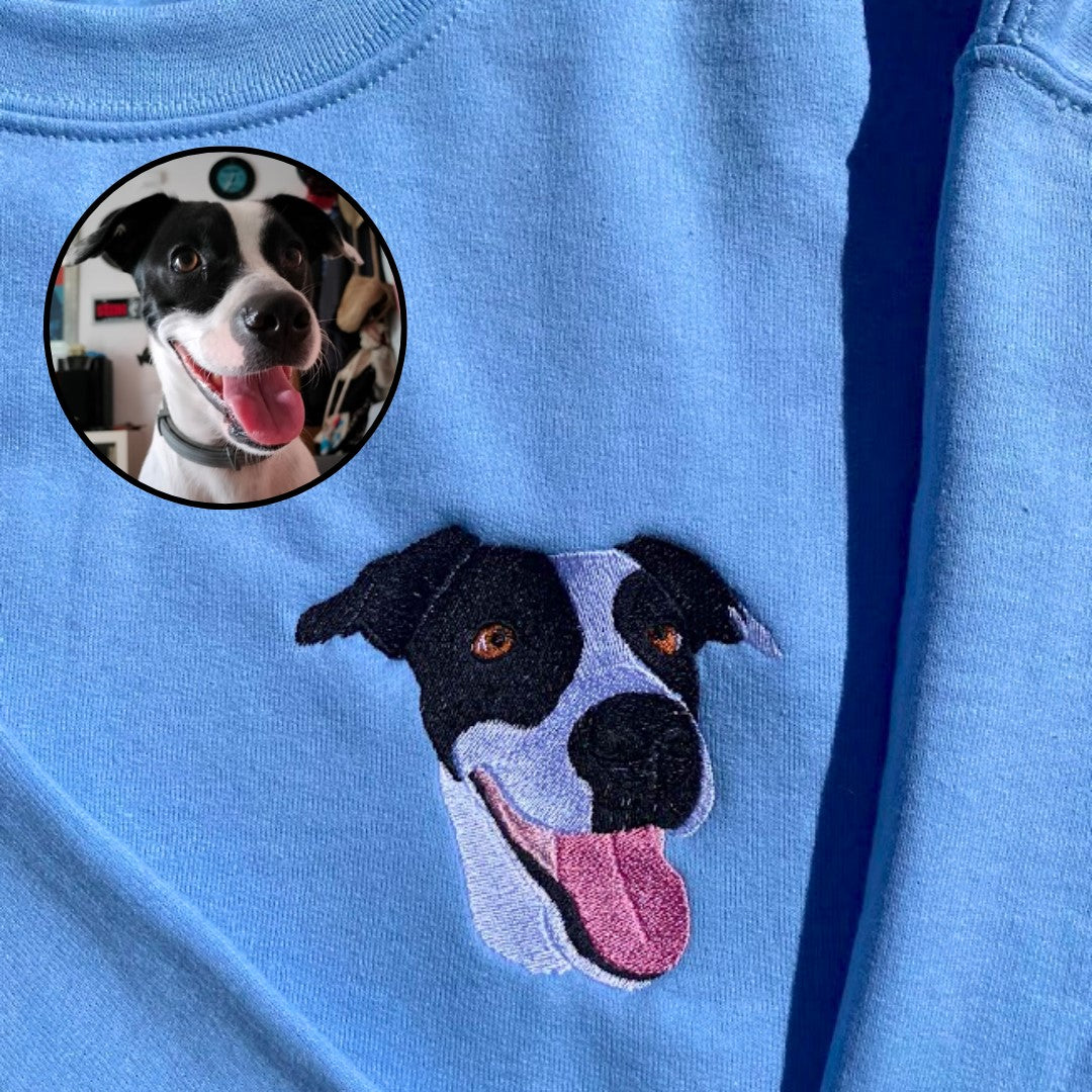 Personalizados Mascotas