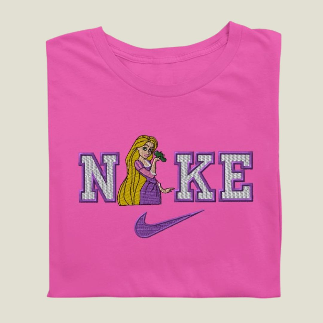 Camiseta Personajes N KE