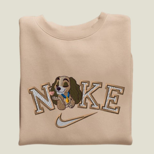 Sudadera Personajes N KE