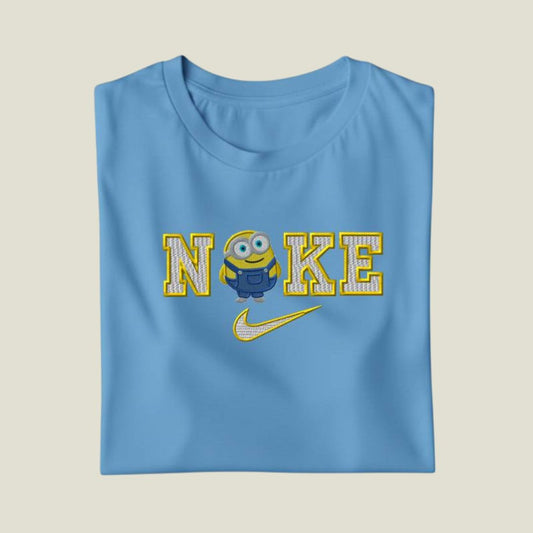 Camiseta Minions N*KE