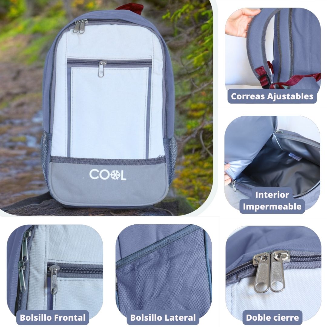 Mochila Oslo