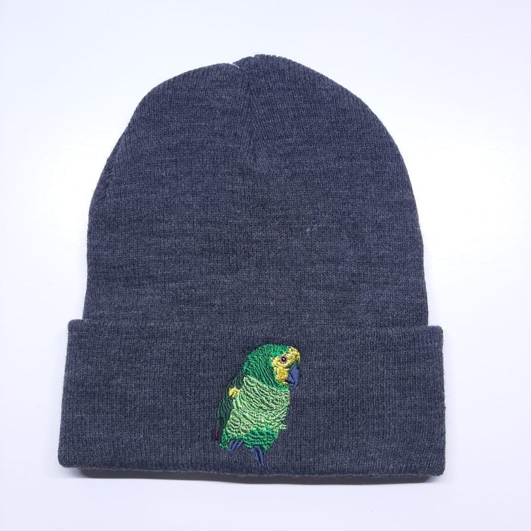 Gorros Personalizados Mascota