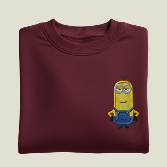 Sudadera Minions