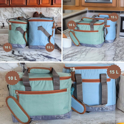 Bolsa Ibiza