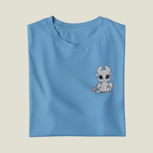 Camiseta Cómo entrenar a tu dragón