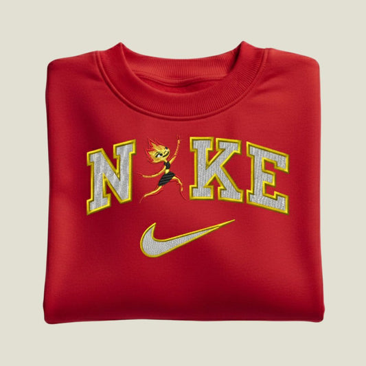 Sudadera Elementos N*KE
