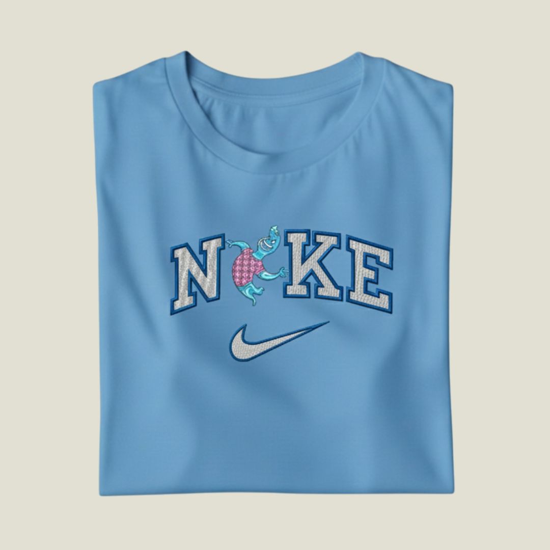 Camiseta Elementos N*KE
