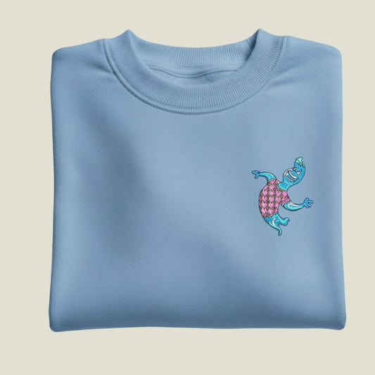 Sudadera Elementos