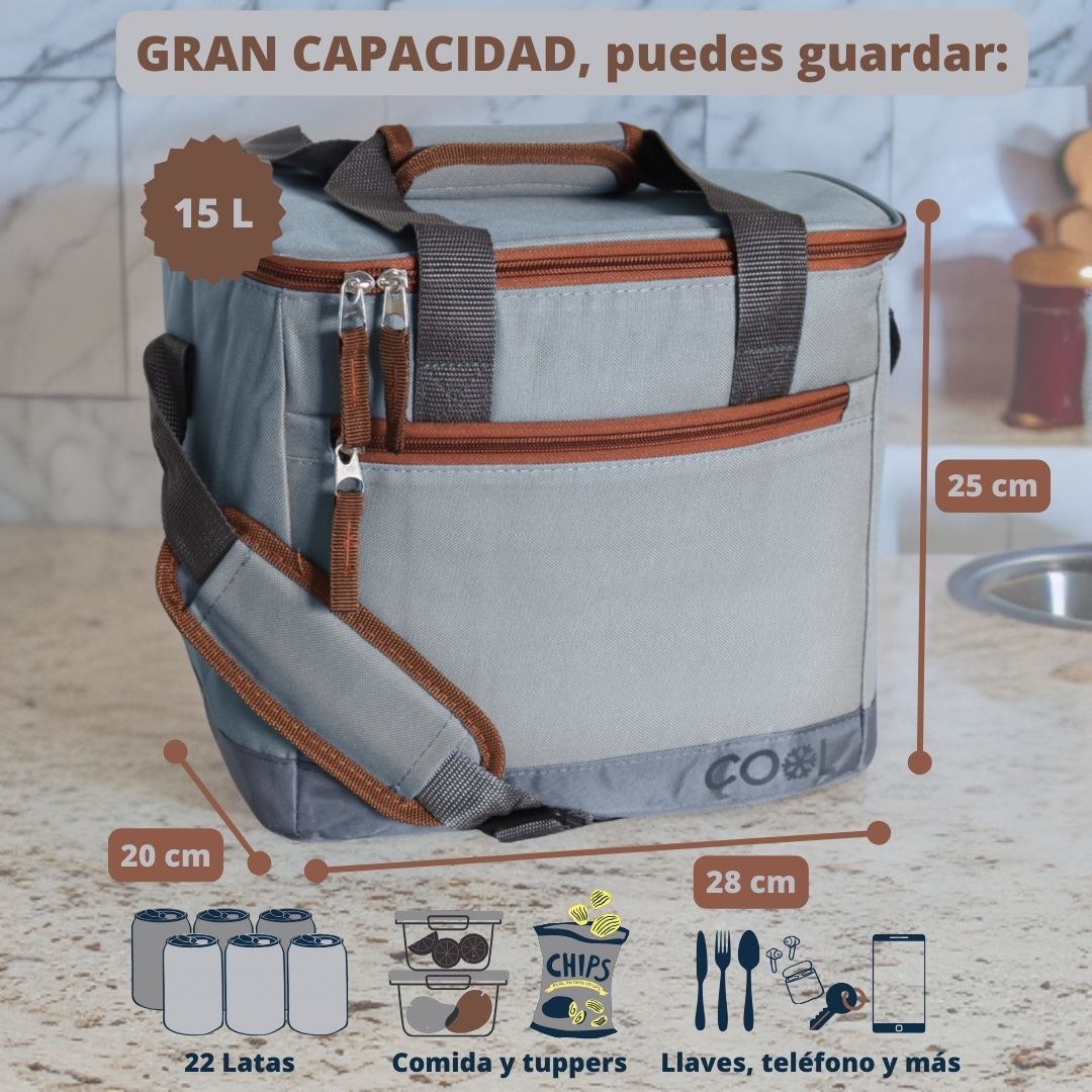 Bolsa Ibiza