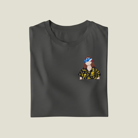 Camiseta Stranger Things