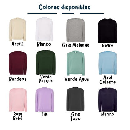 PACK 2 - Mascota Personalizada N*KE – Camiseta, Sudadera o Sudadera con Capucha