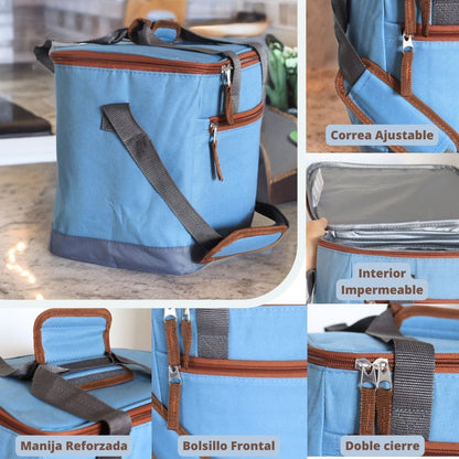 Bolsa Ibiza