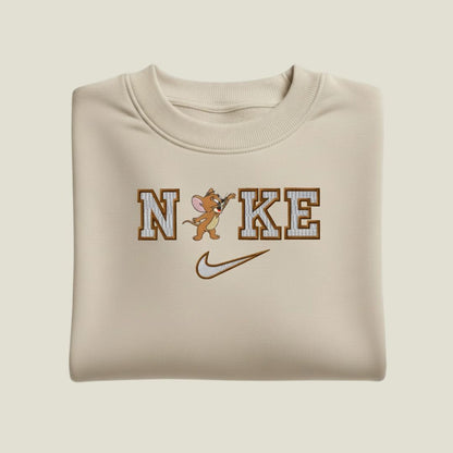 Sudadera Tom y Jerry N*KE