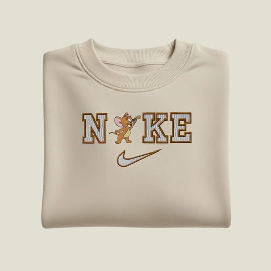 Sudadera Tom y Jerry N*KE