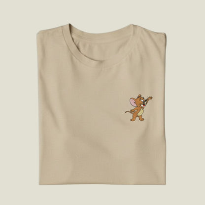 Camiseta Tom y Jerry