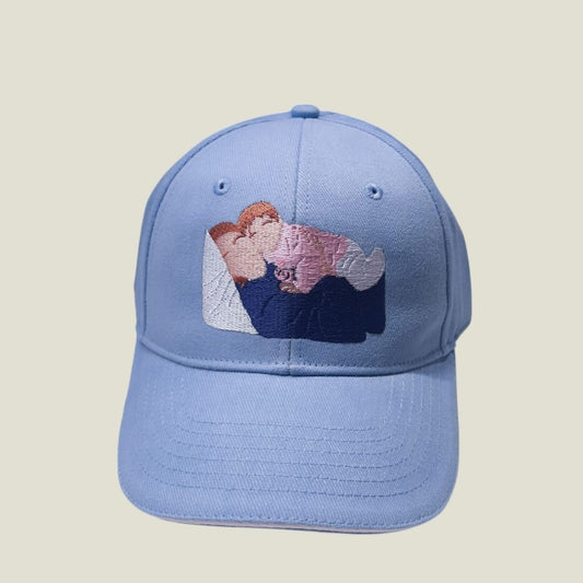Gorras Personalizadas Retratos