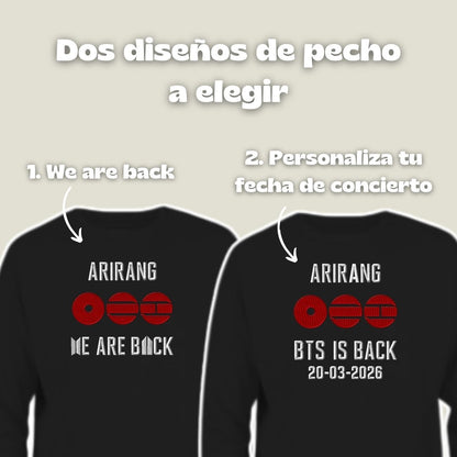 BTS World Tour 2026