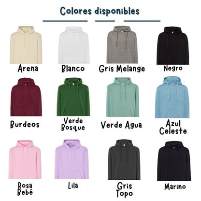 PACK 2 - Mascota Personalizada N*KE – Camiseta, Sudadera o Sudadera con Capucha