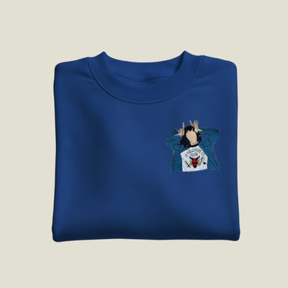 Sudadera Stranger Things