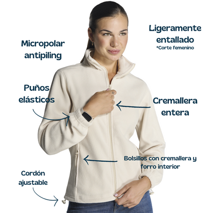 Polares Profesiones