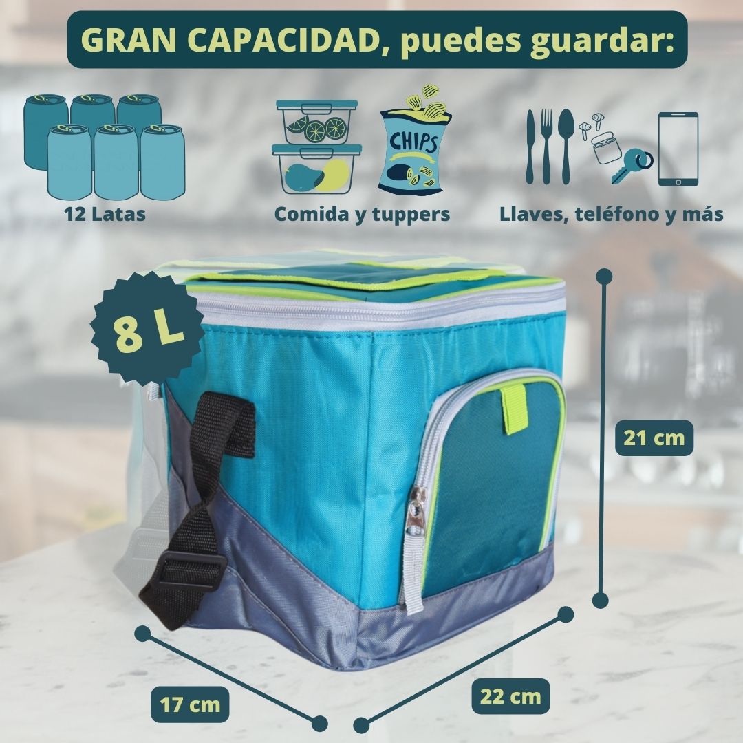 Bolsa Patagonia
