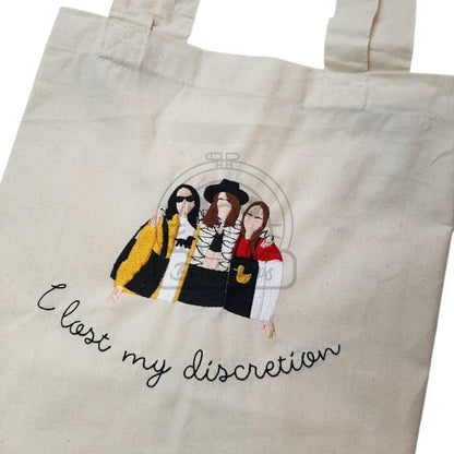 Totebag Personalizada