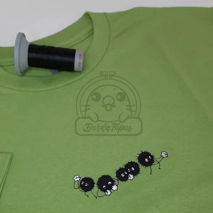 Camiseta Anime