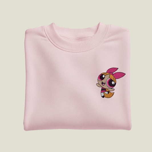 Sudadera Las supernenas