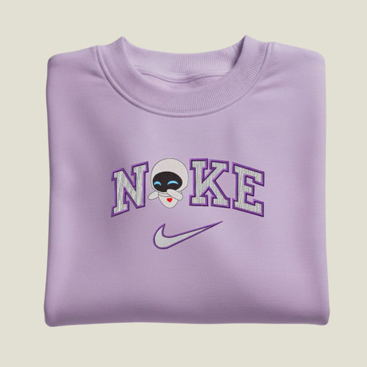 Sudadera Wall-E N*KE