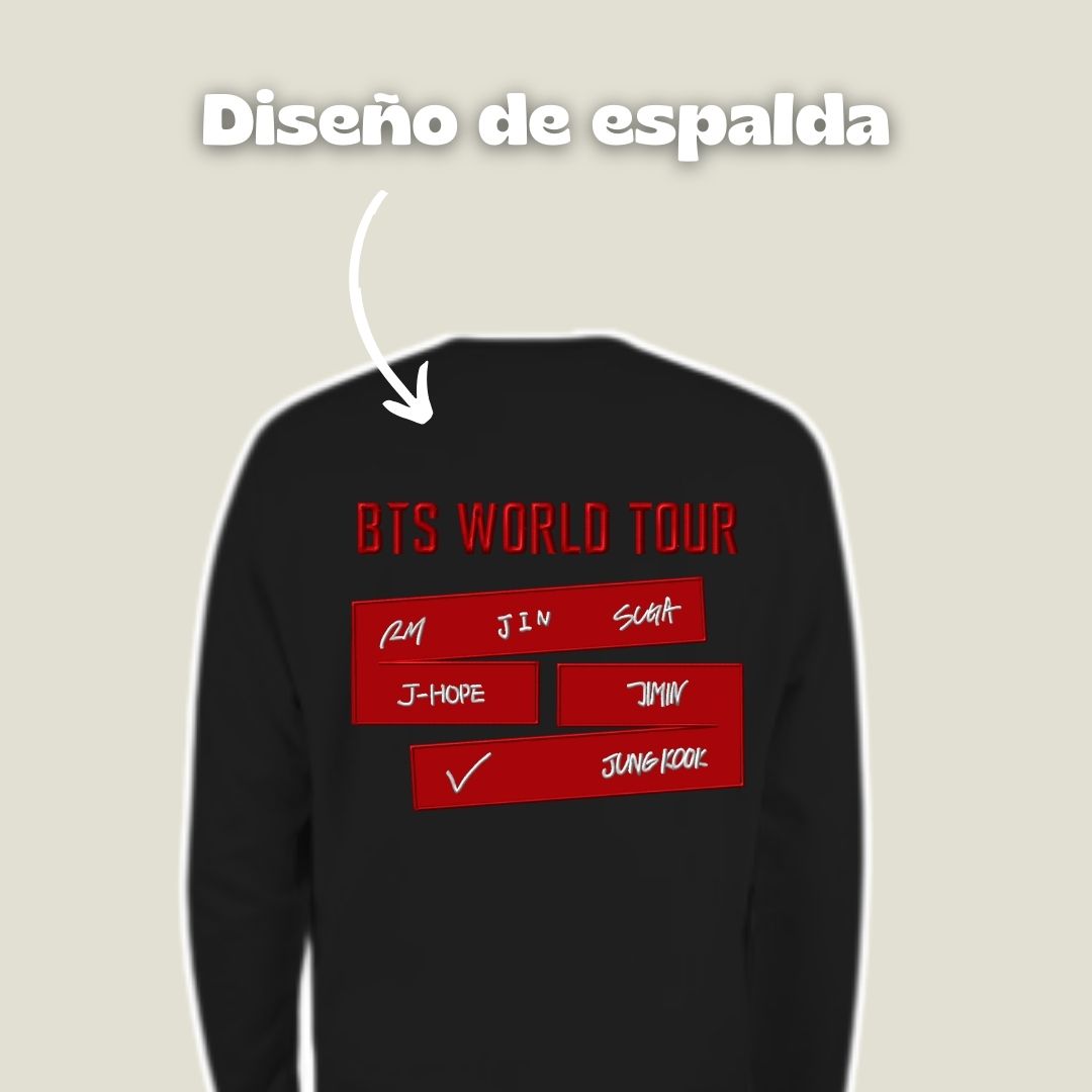 BTS World Tour 2026
