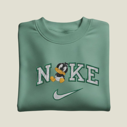 Sudadera Looney Tunes N*KE