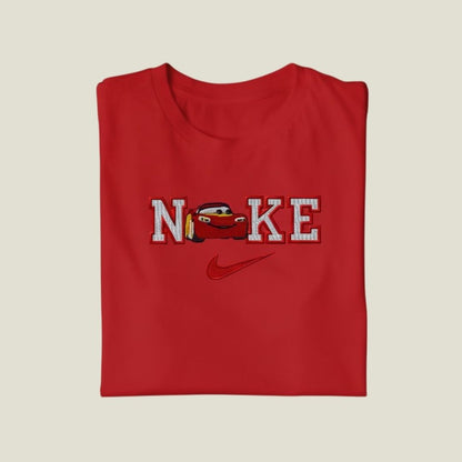 Camiseta Cars N*KE