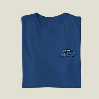 Camiseta Cars