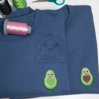 Camiseta Diseños San Valentin