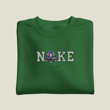 Sudadera Toy story N*KE