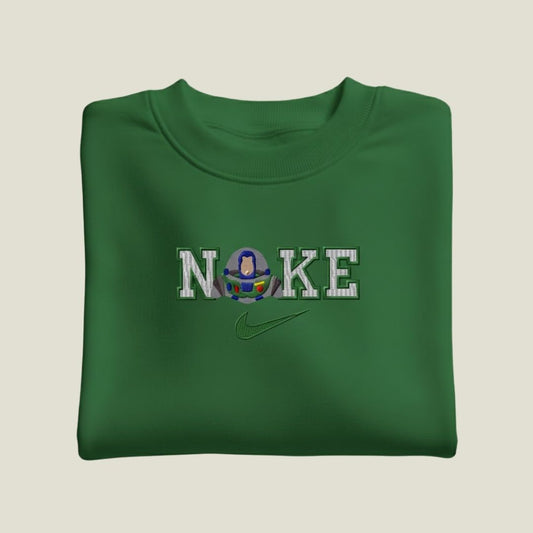 Sudadera Toy story N*KE